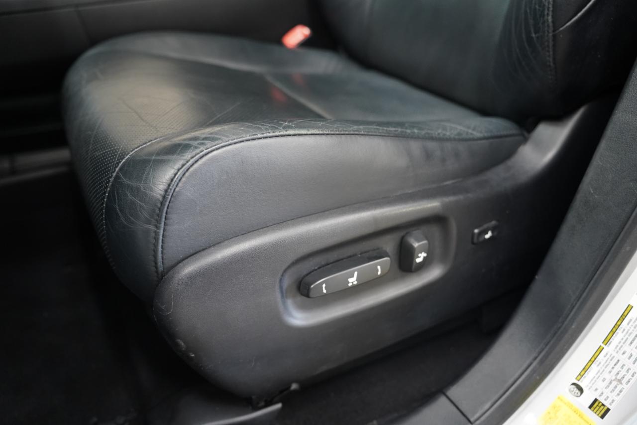 Lexus RX 350 FWD 4dr 2012