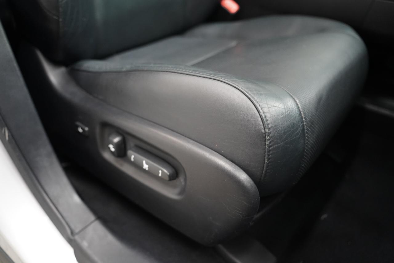 Lexus RX 350 FWD 4dr 2012