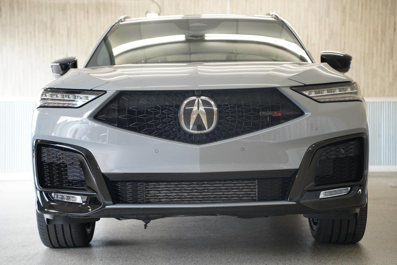 Acura MDX Type S SH-AWD w/Advance Package 2025