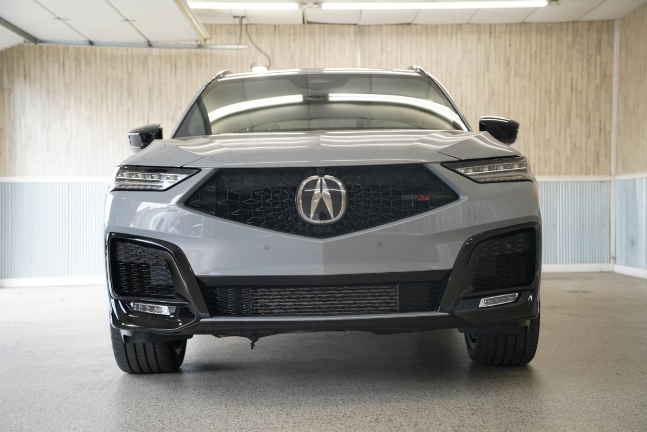 Acura MDX Type S SH-AWD w/Advance Package 2025