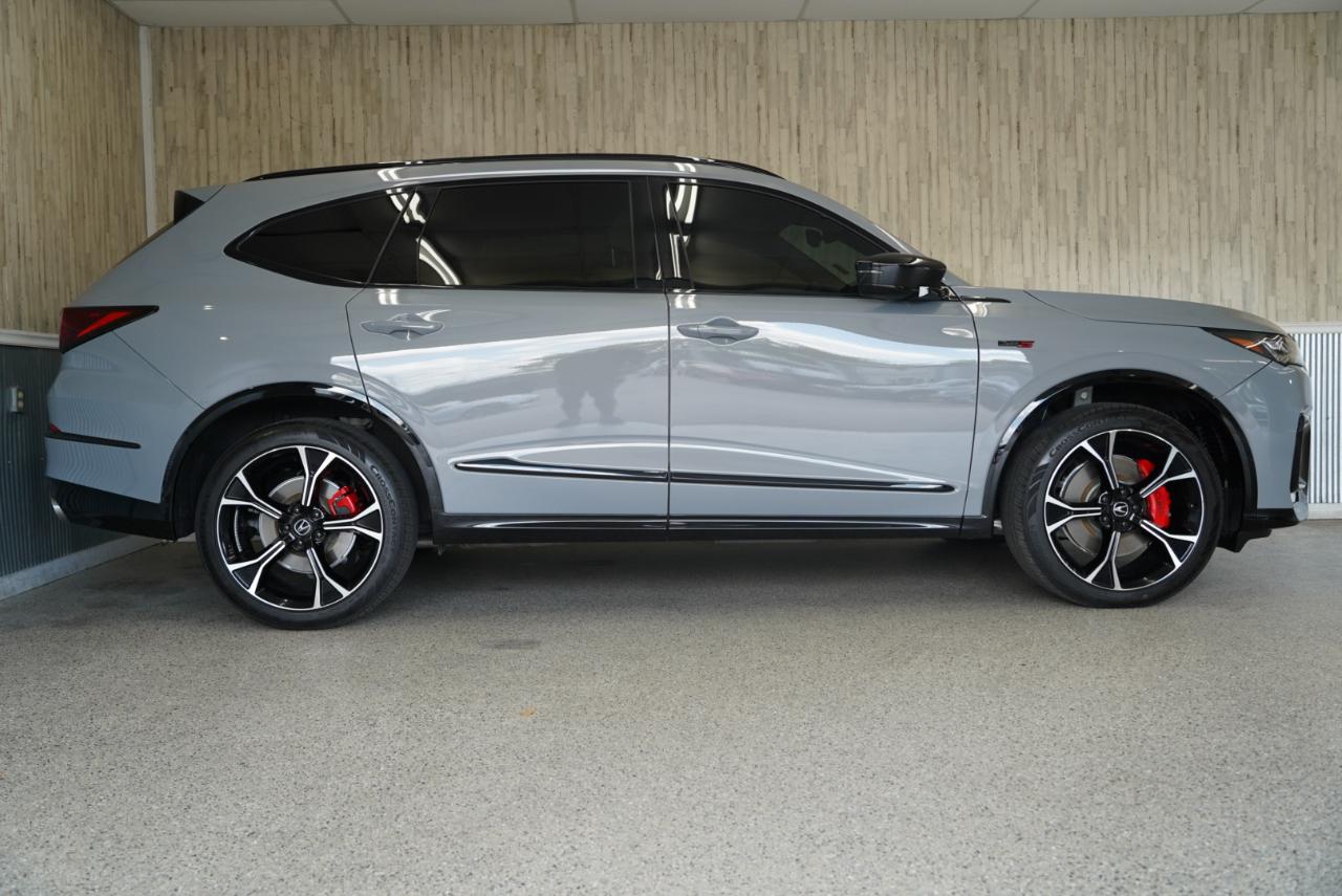 Acura MDX Type S SH-AWD w/Advance Package 2025