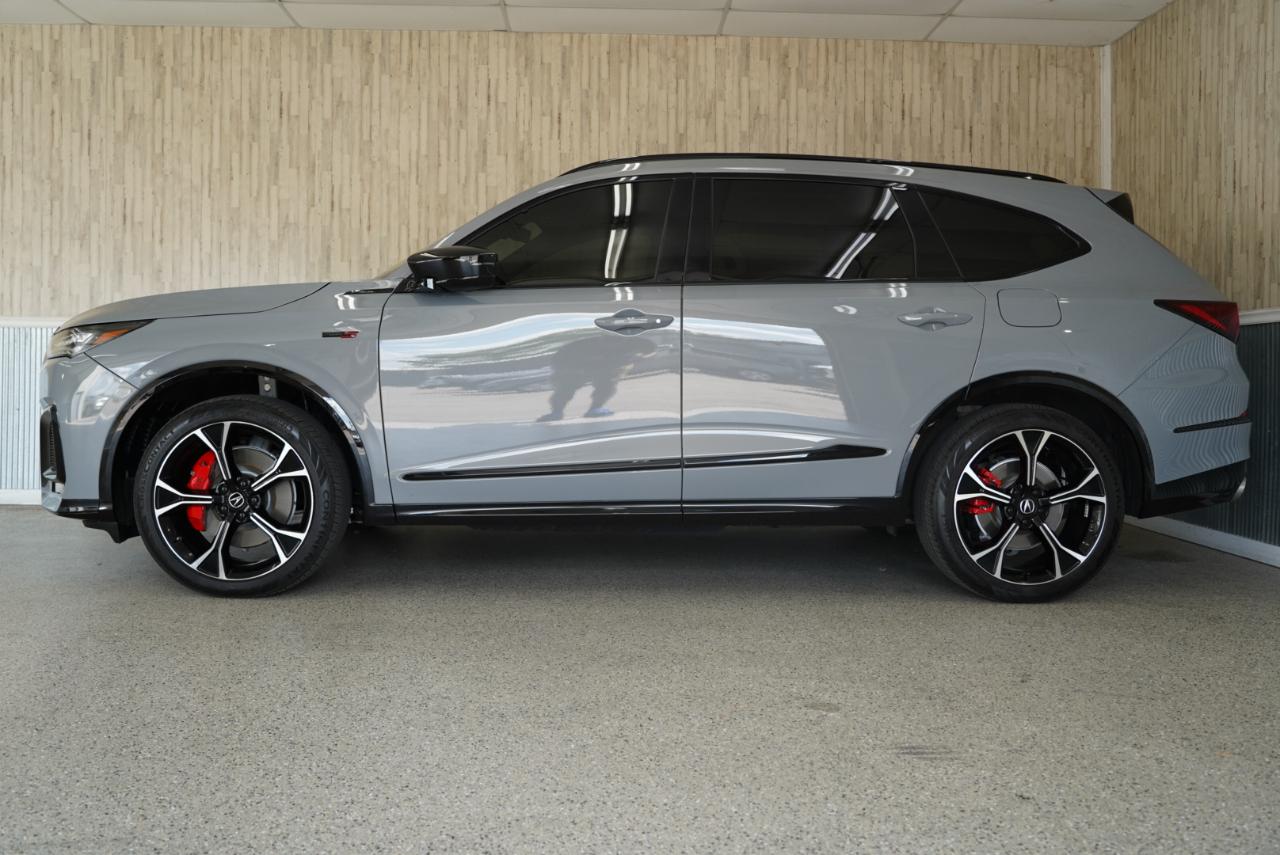 Acura MDX Type S SH-AWD w/Advance Package 2025