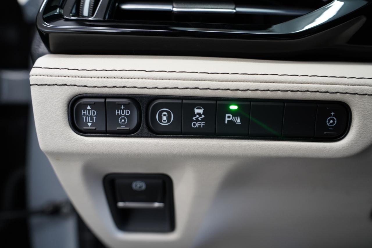 Acura MDX Type S SH-AWD w/Advance Package 2025