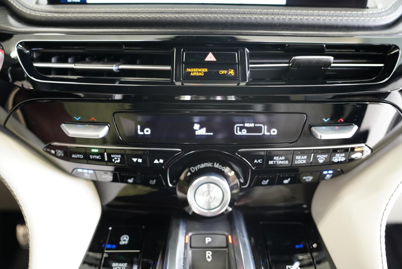 Acura MDX Type S SH-AWD w/Advance Package 2025