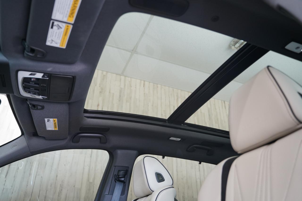 Acura MDX Type S SH-AWD w/Advance Package 2025