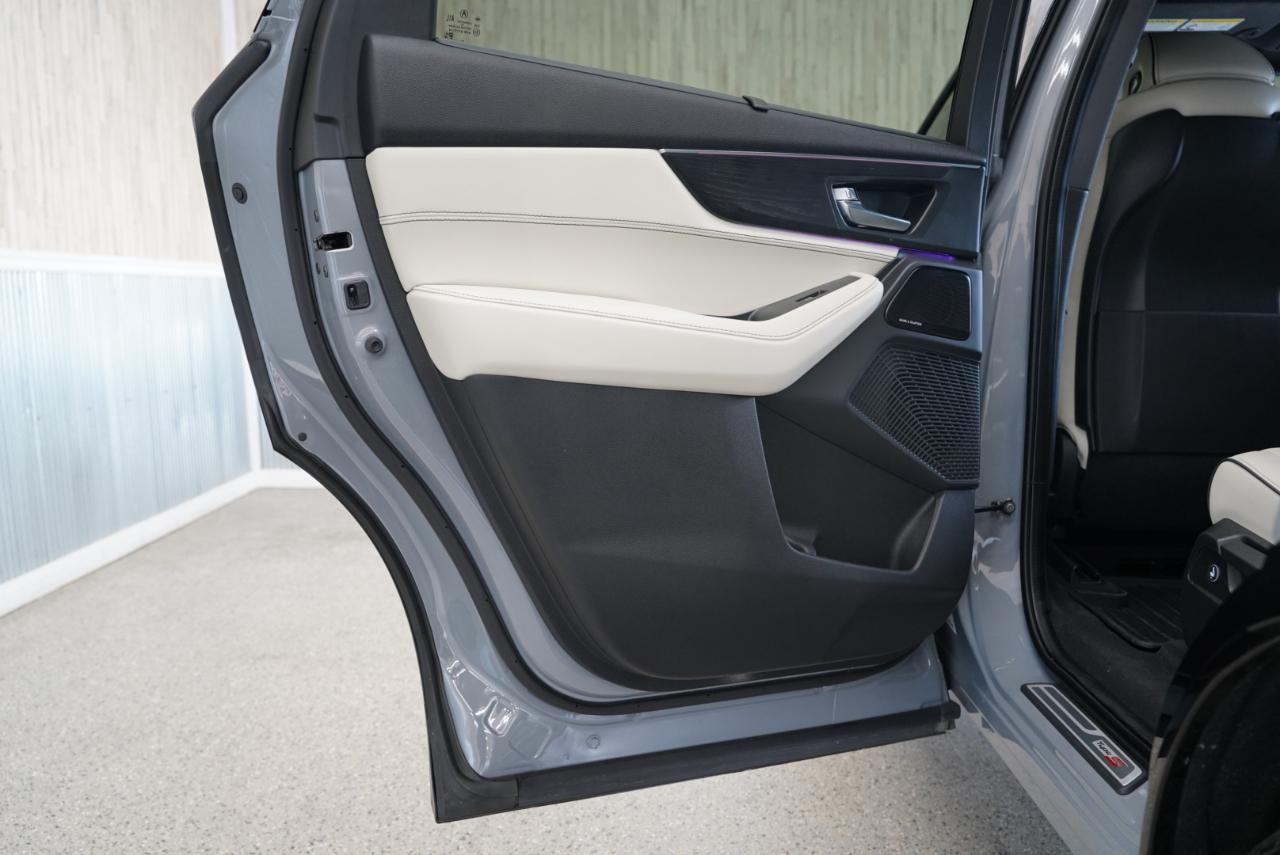 Acura MDX Type S SH-AWD w/Advance Package 2025