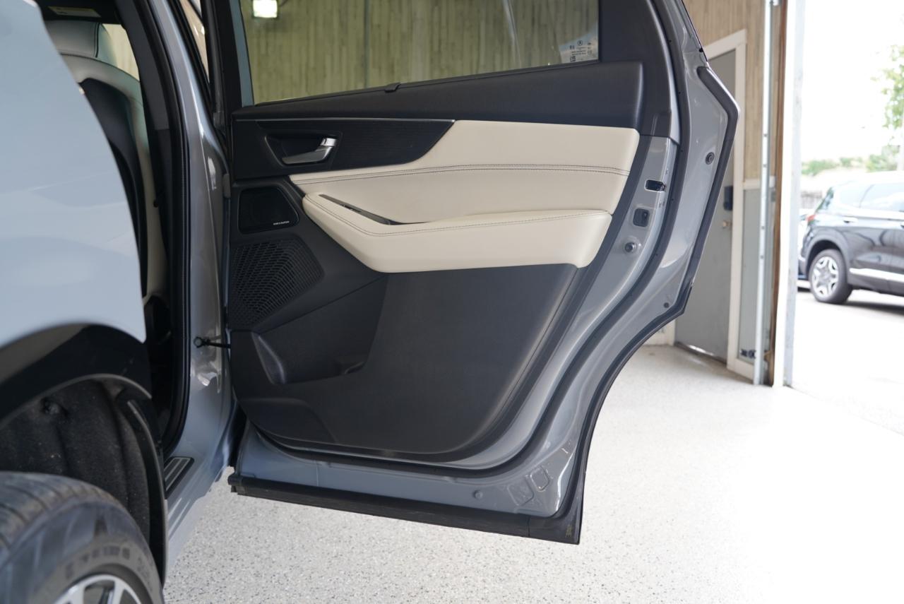 Acura MDX Type S SH-AWD w/Advance Package 2025