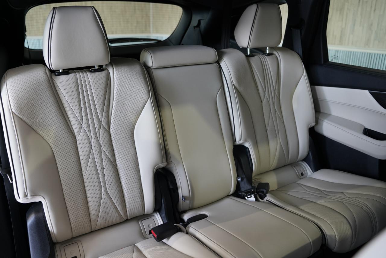 Acura MDX Type S SH-AWD w/Advance Package 2025