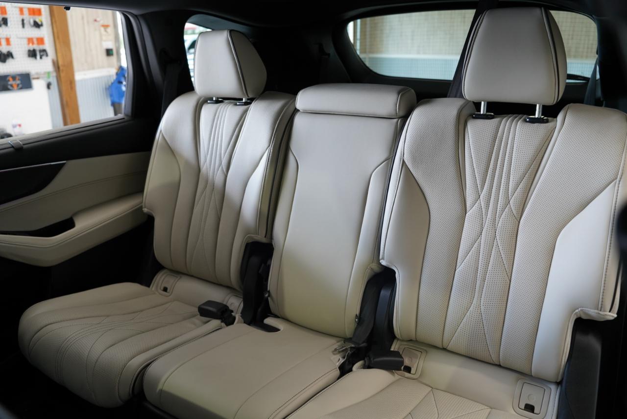 Acura MDX Type S SH-AWD w/Advance Package 2025