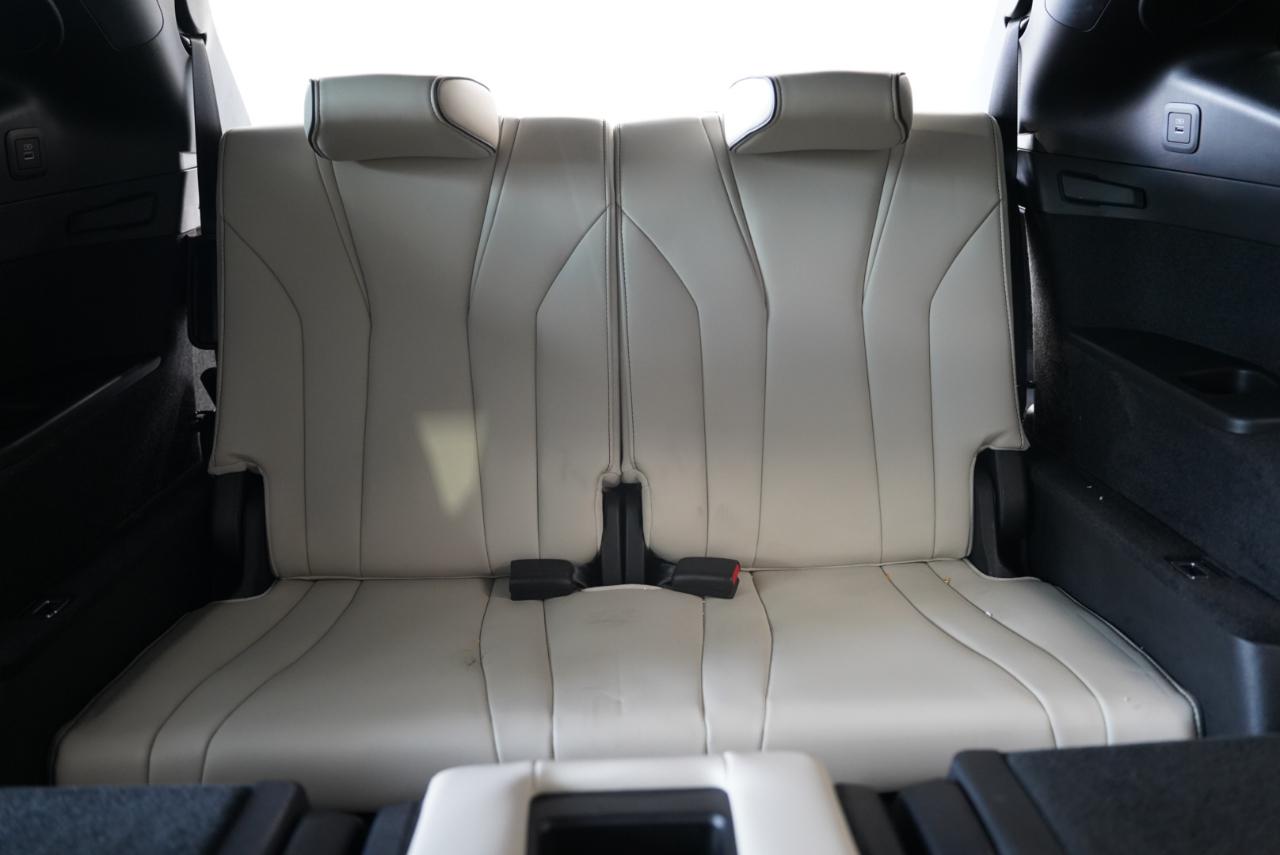 Acura MDX Type S SH-AWD w/Advance Package 2025