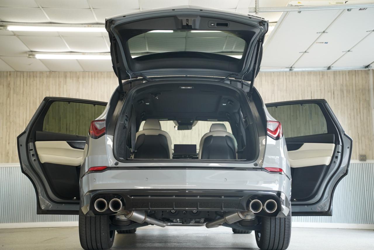 Acura MDX Type S SH-AWD w/Advance Package 2025