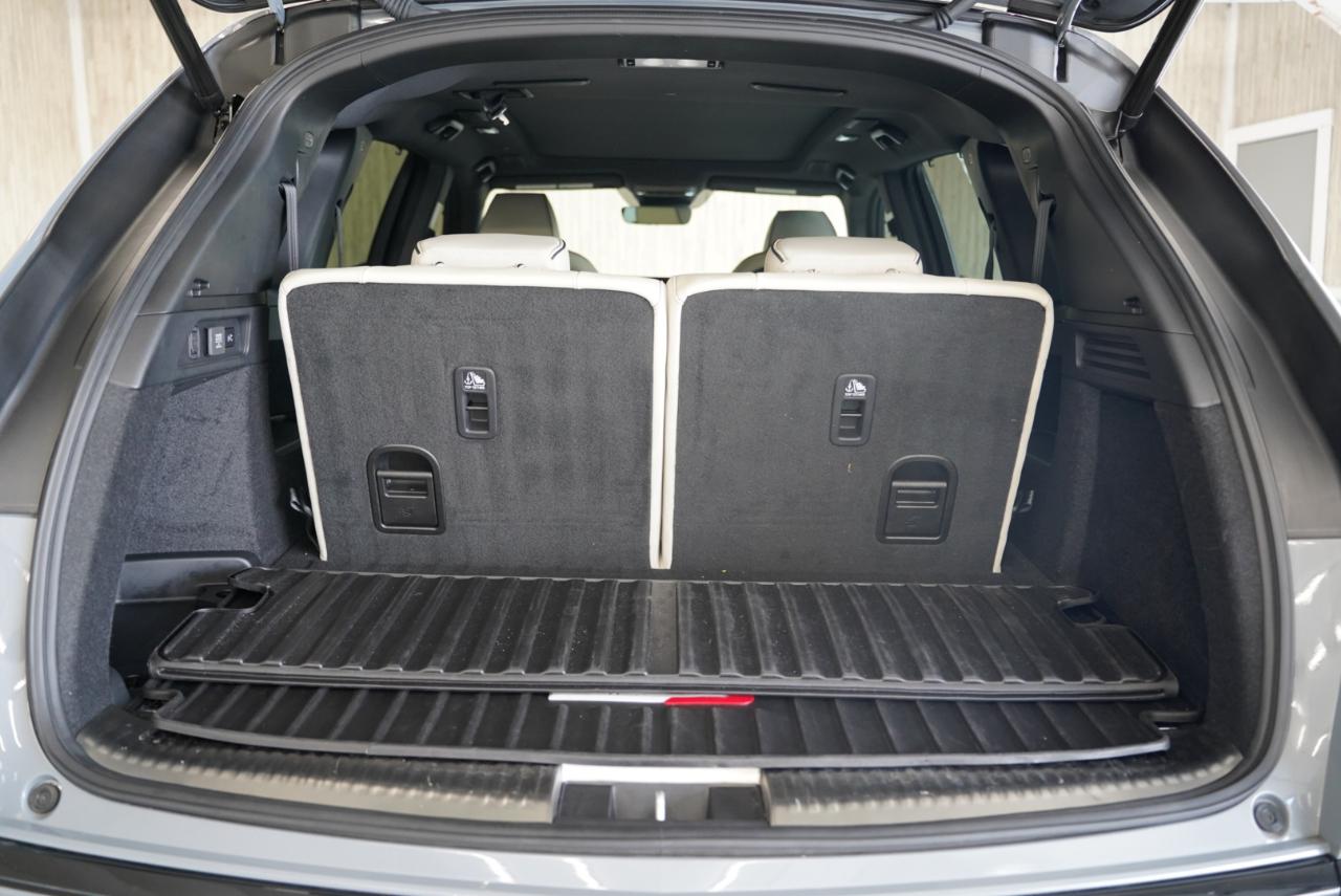 Acura MDX Type S SH-AWD w/Advance Package 2025