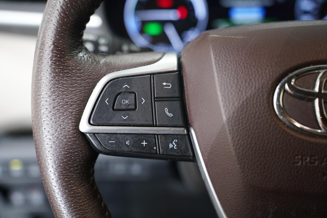 Toyota Sienna Limited AWD 7-Passenger (Natl) 2021