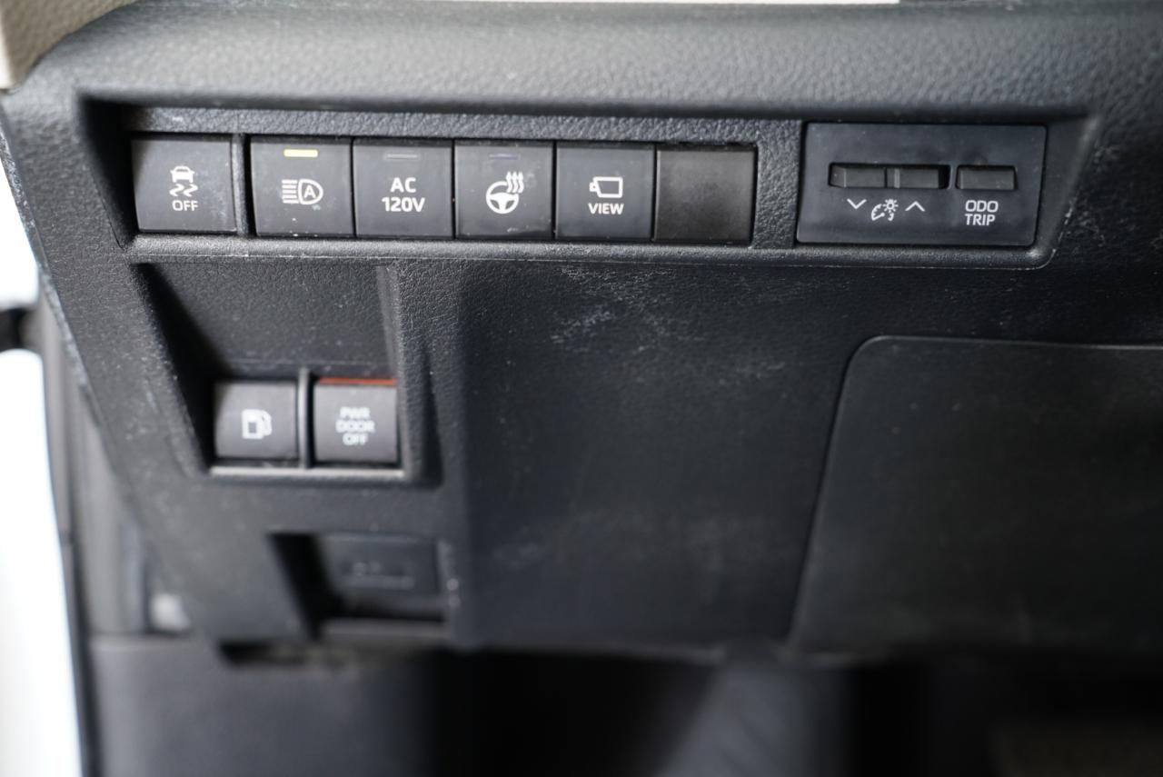 Toyota Sienna Limited AWD 7-Passenger (Natl) 2021