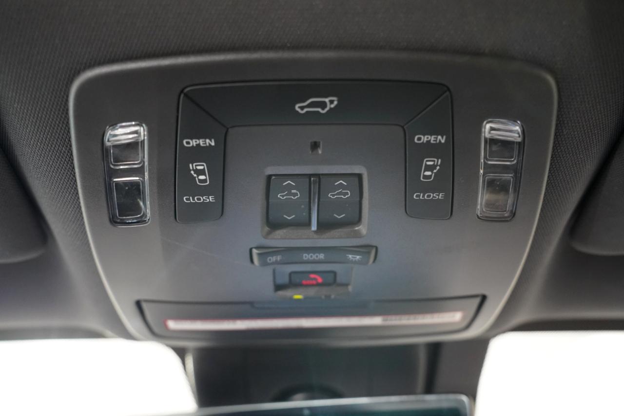 Toyota Sienna Limited AWD 7-Passenger (Natl) 2021