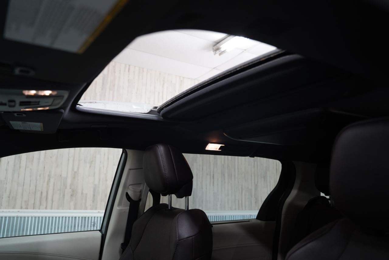 Toyota Sienna Limited AWD 7-Passenger (Natl) 2021