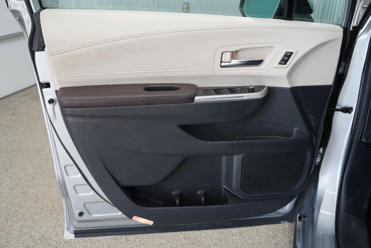 Toyota Sienna Limited AWD 7-Passenger (Natl) 2021
