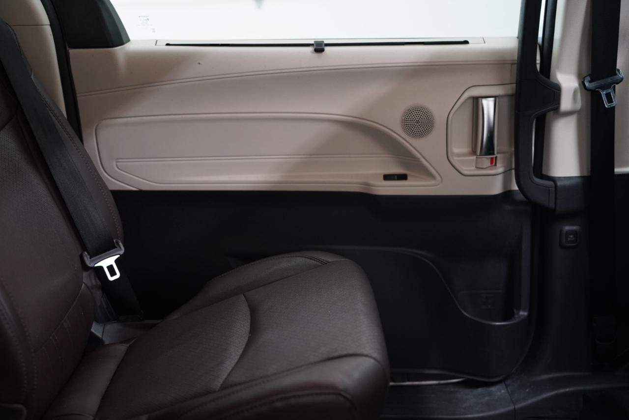 Toyota Sienna Limited AWD 7-Passenger (Natl) 2021