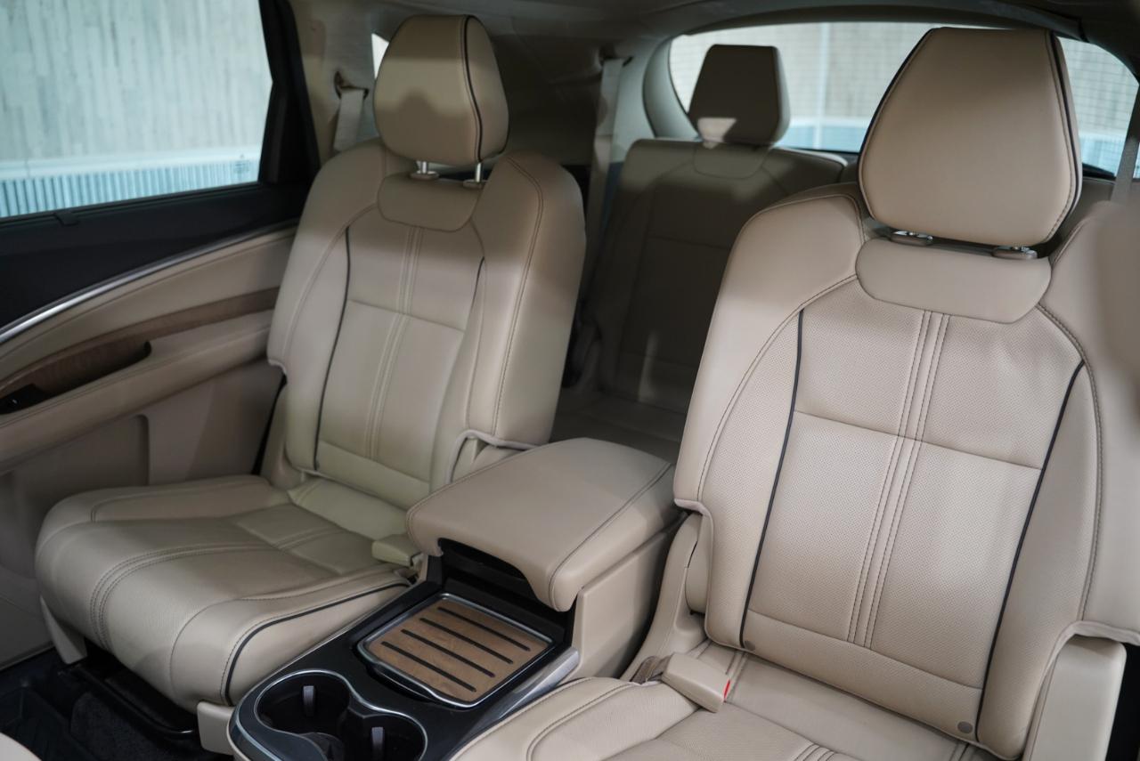 Acura MDX SH-AWD Sport Hybrid w/Advance Pkg 2019