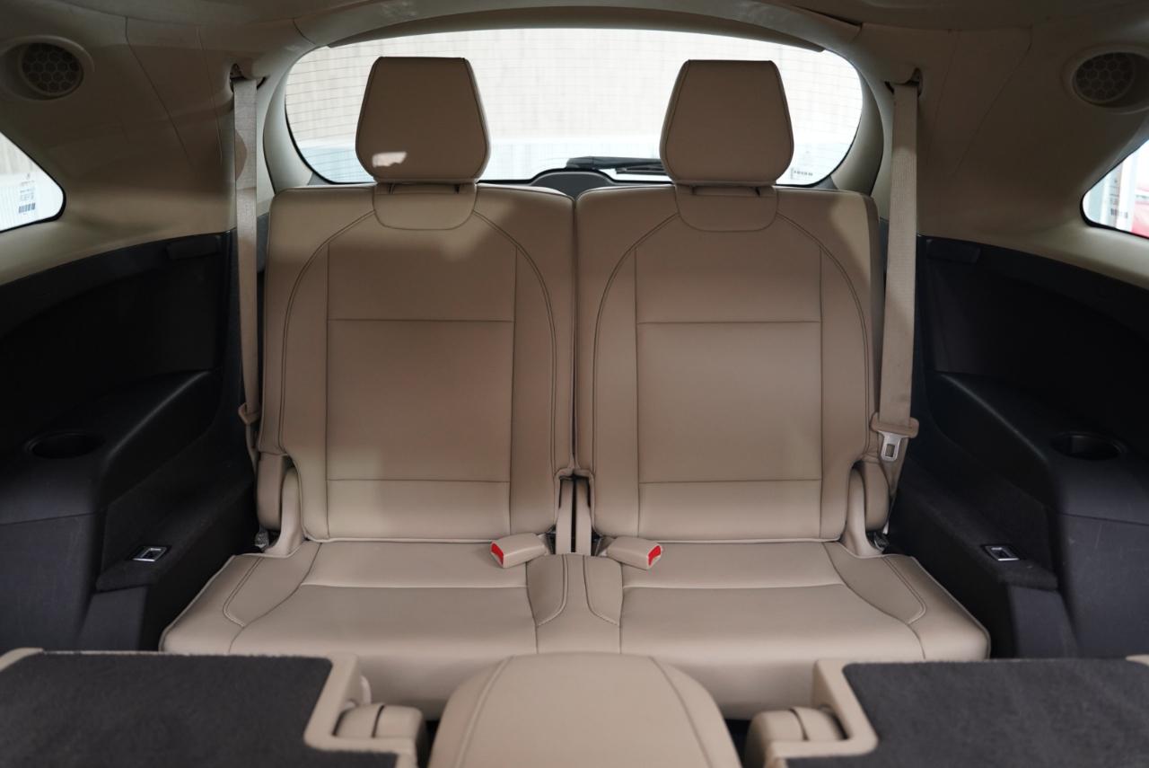 Acura MDX SH-AWD Sport Hybrid w/Advance Pkg 2019
