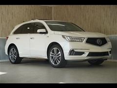 2019 Acura MDX 