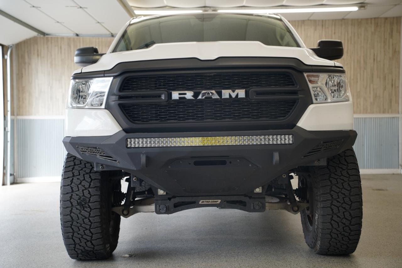 RAM 1500  2019