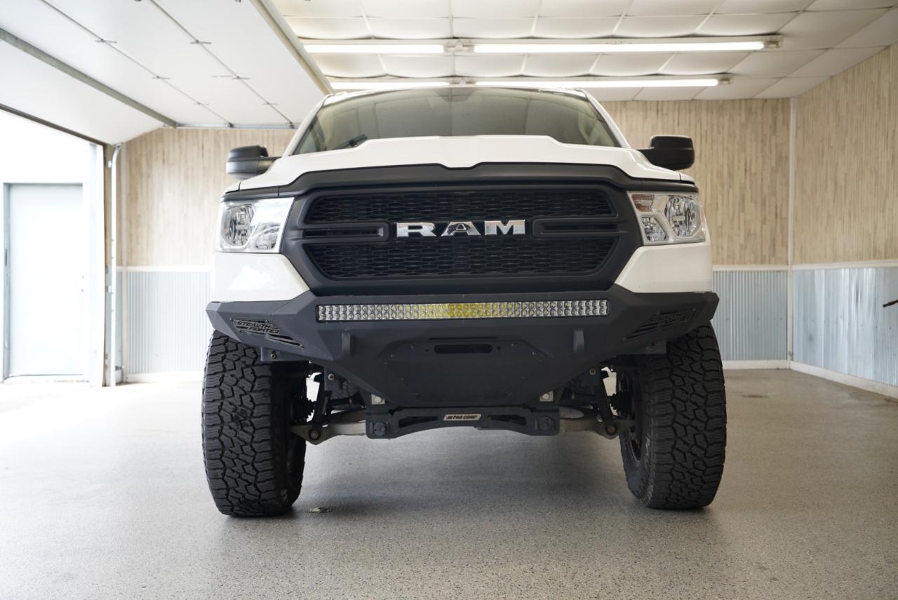 RAM 1500  2019