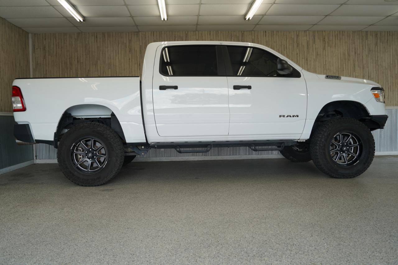 RAM 1500  2019