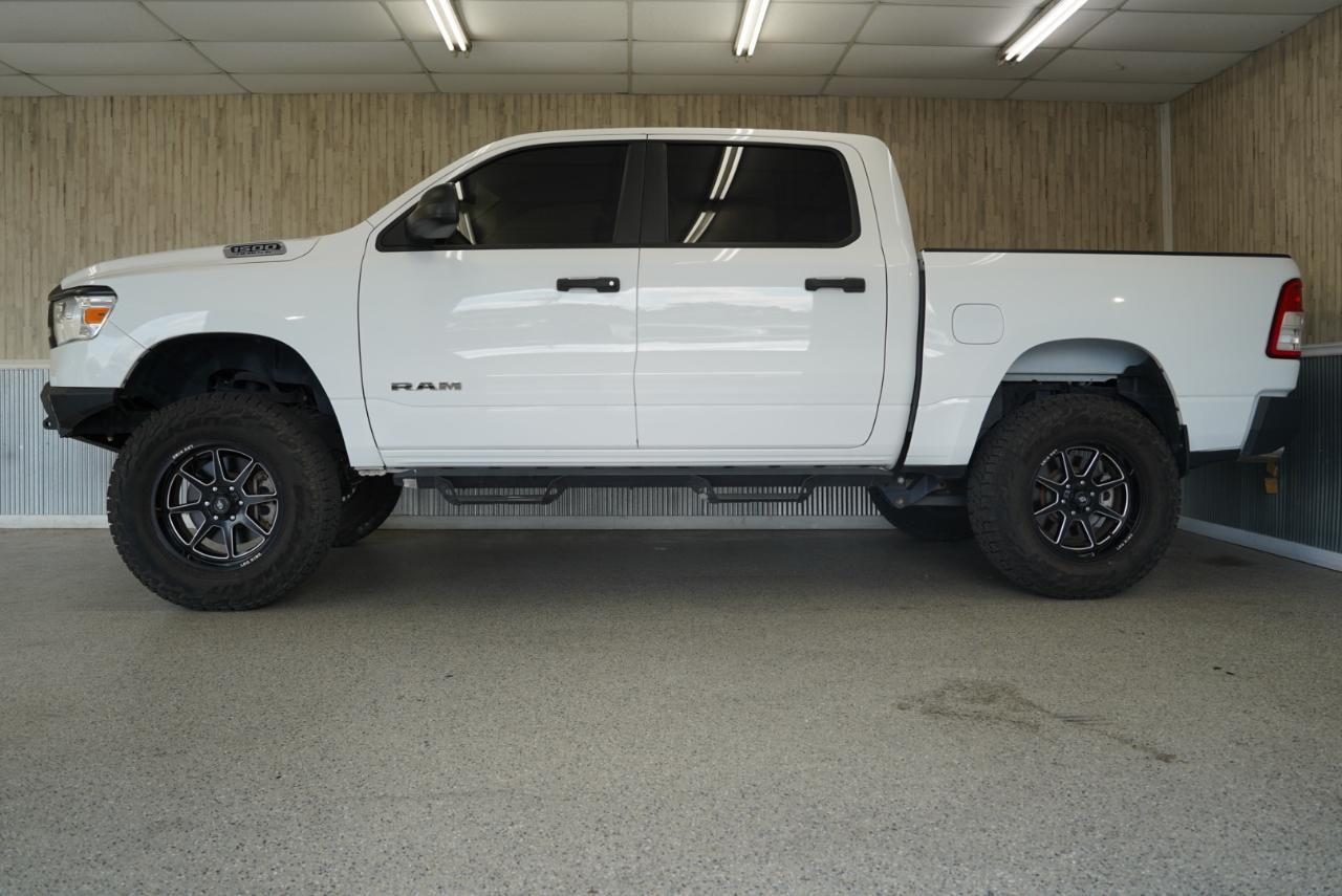 RAM 1500  2019