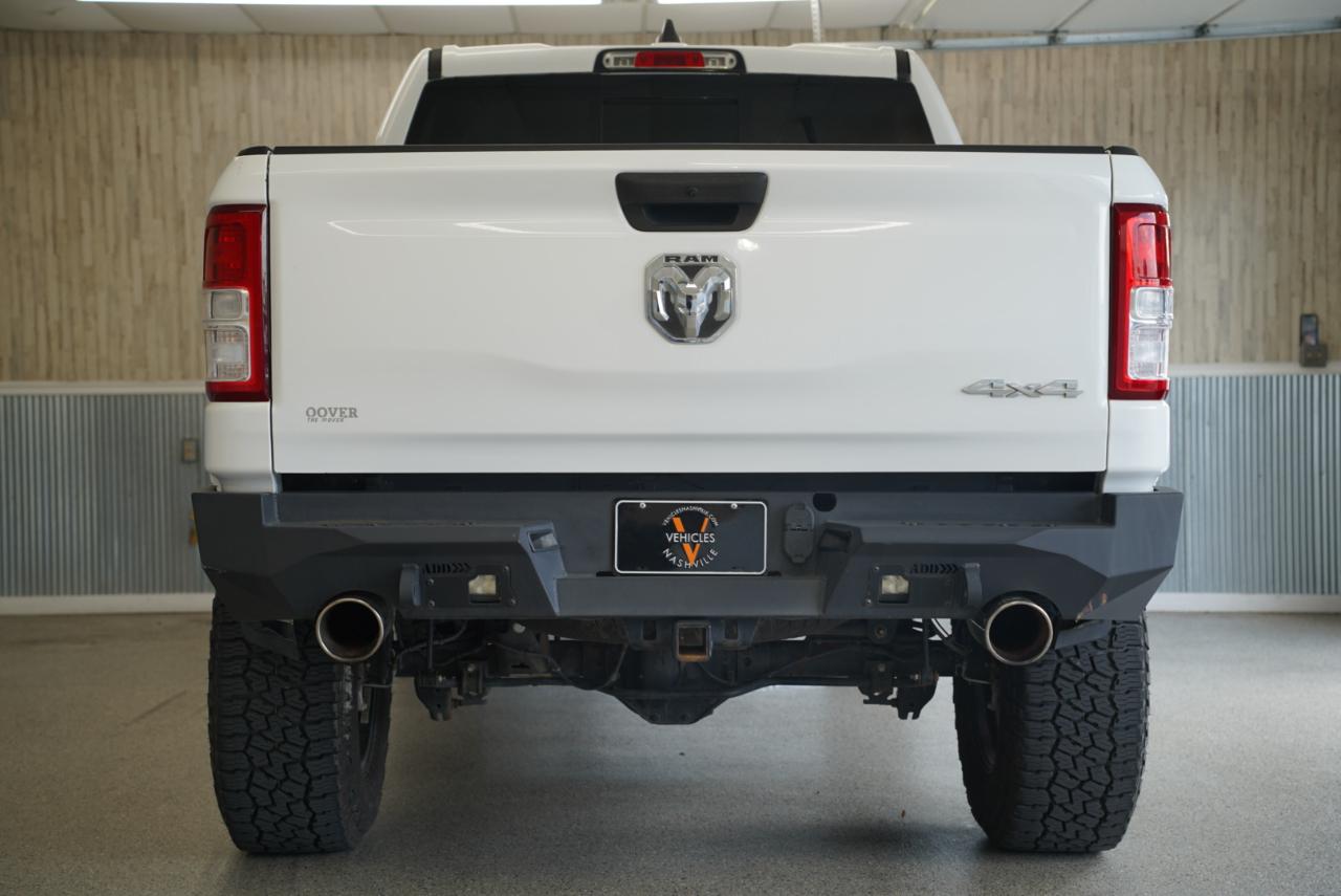RAM 1500  2019