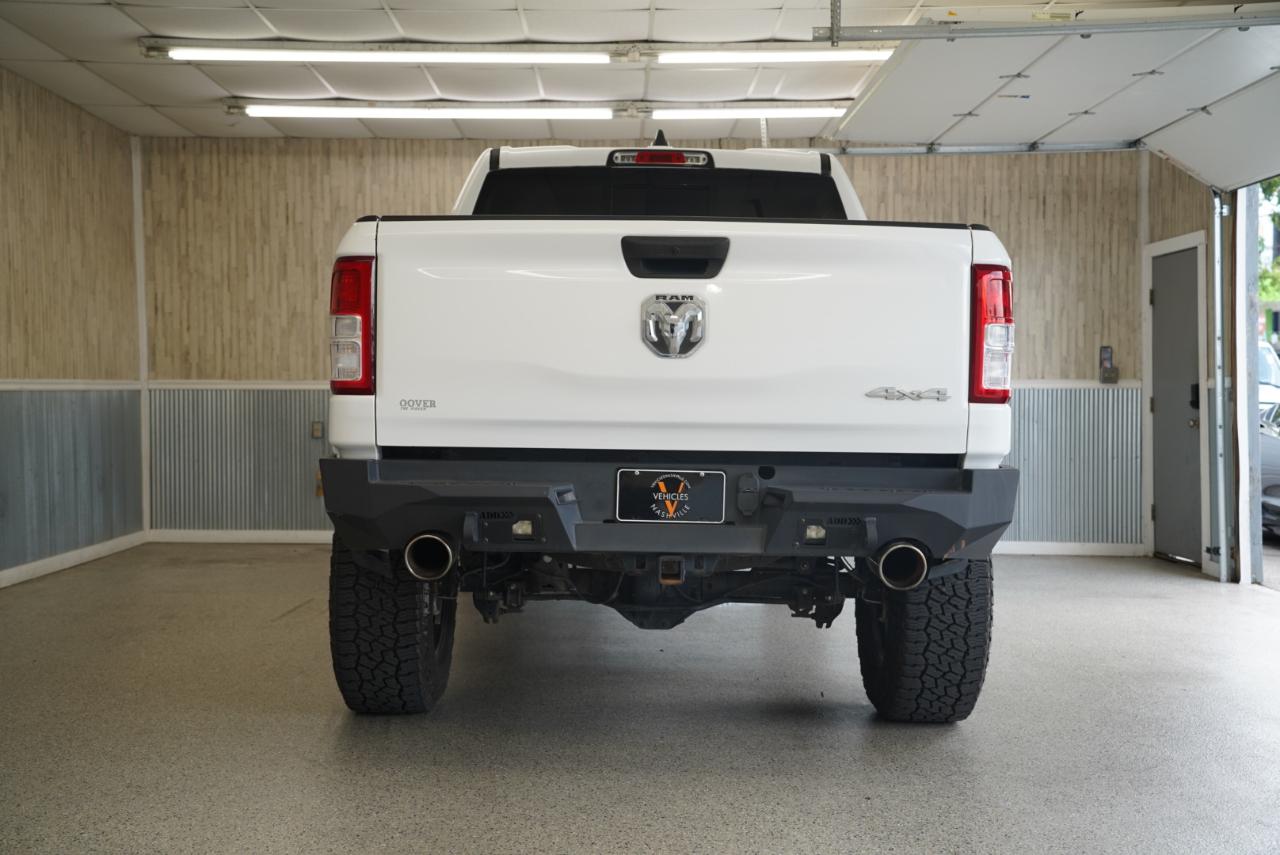 RAM 1500  2019