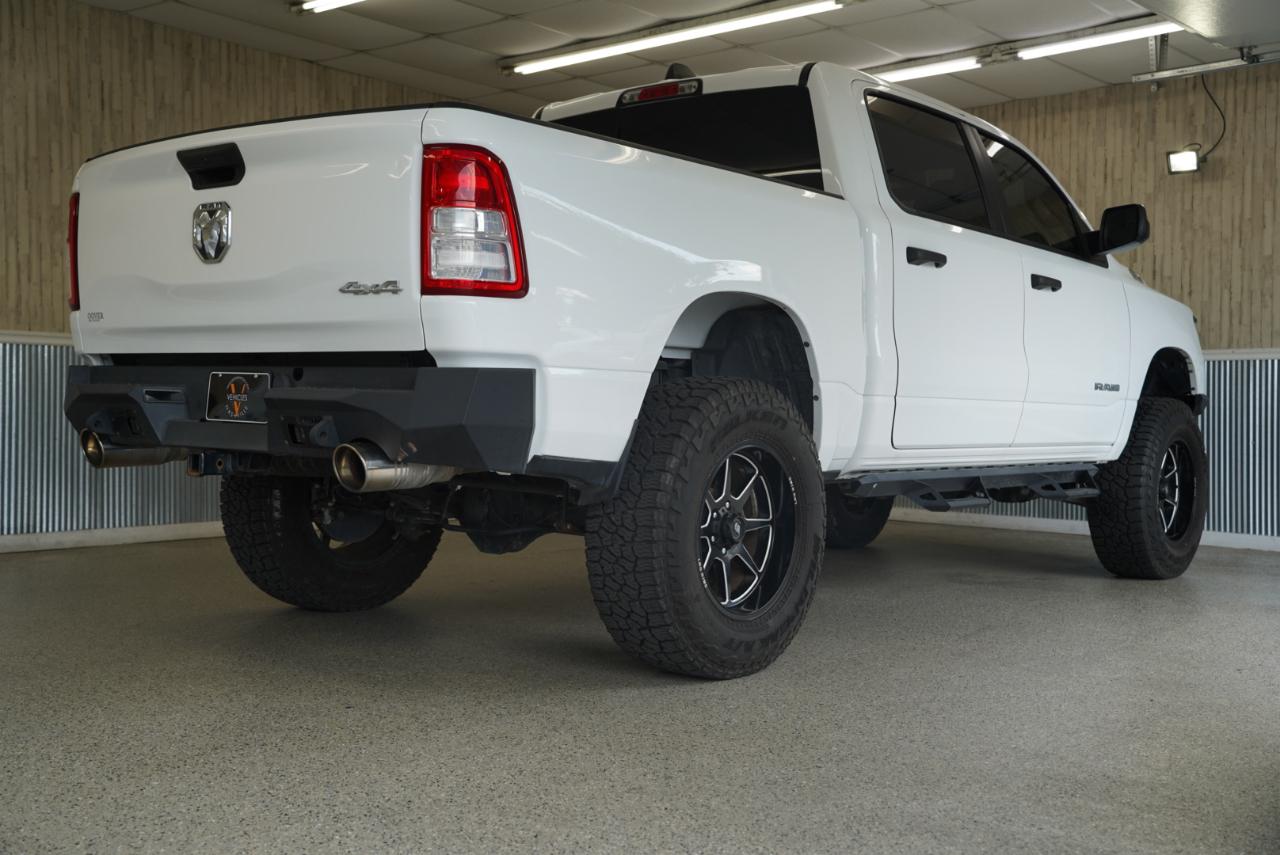 RAM 1500  2019