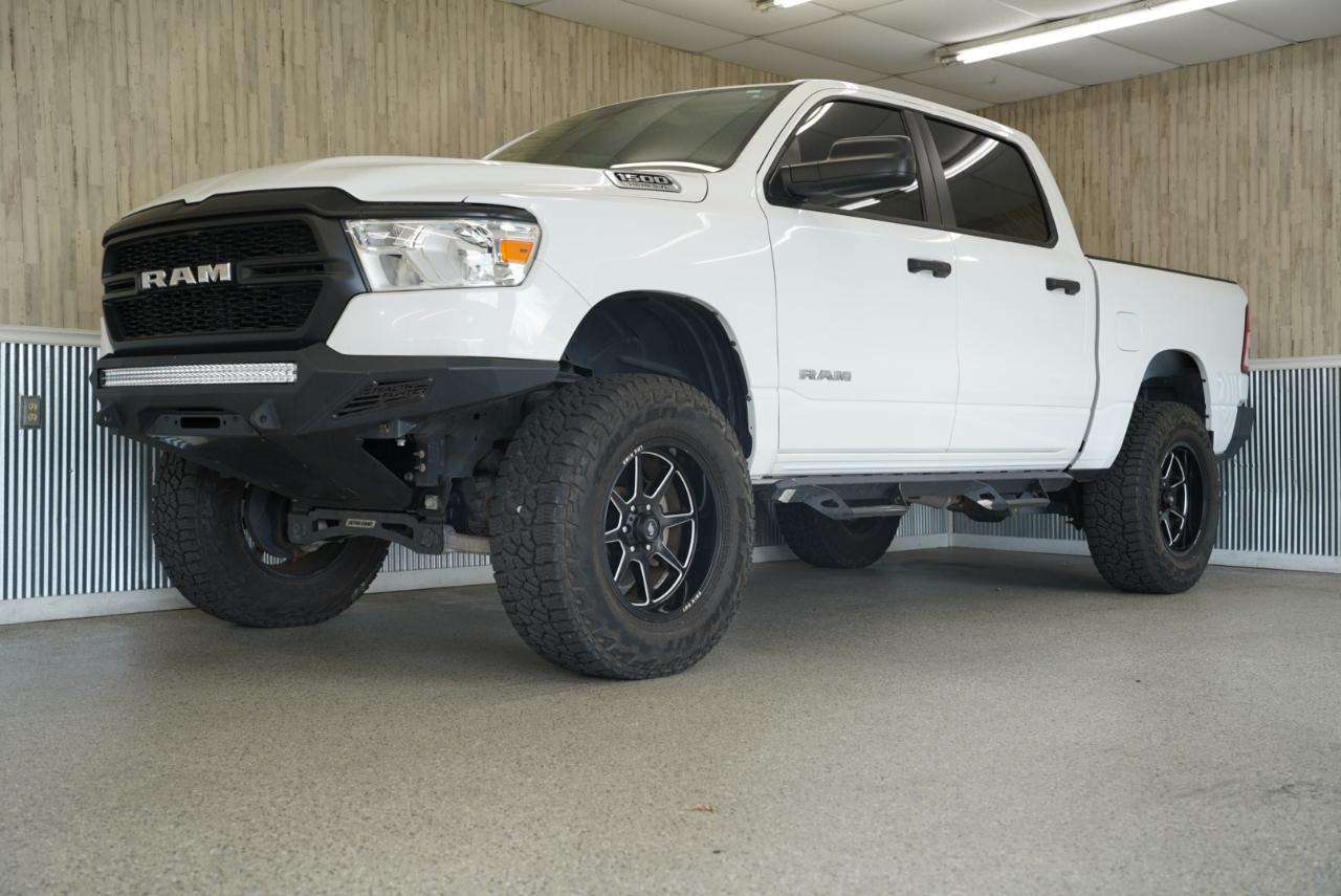 RAM 1500  2019