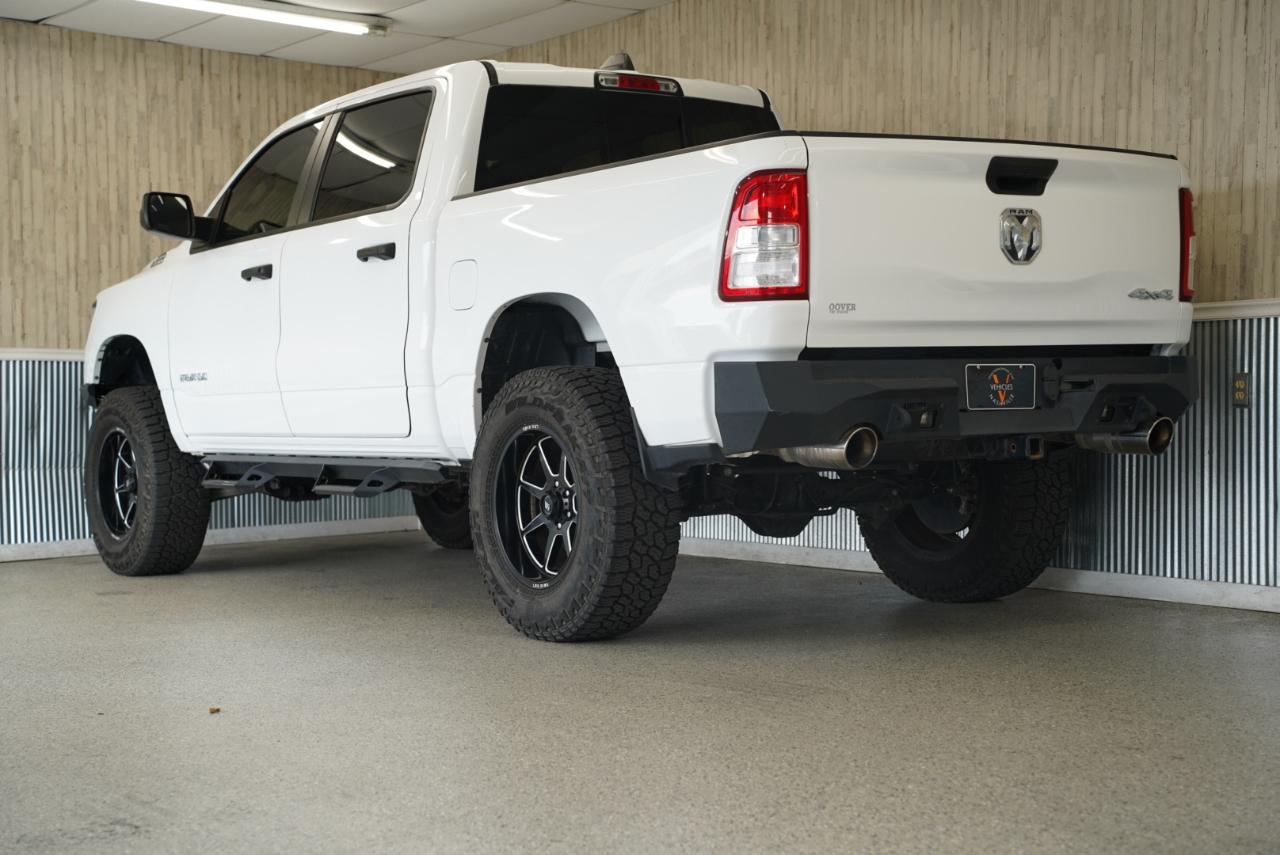RAM 1500  2019