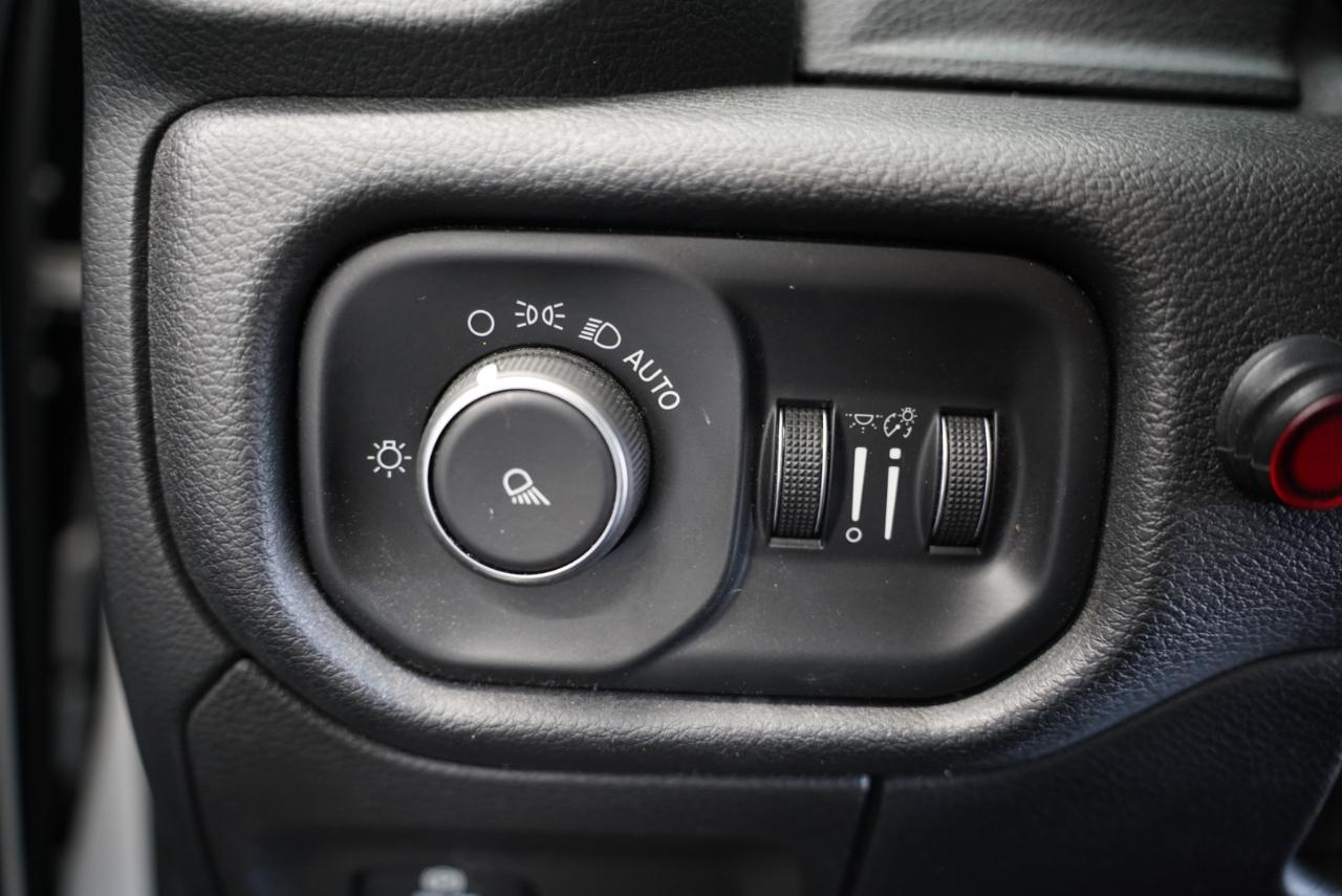 RAM 1500  2019