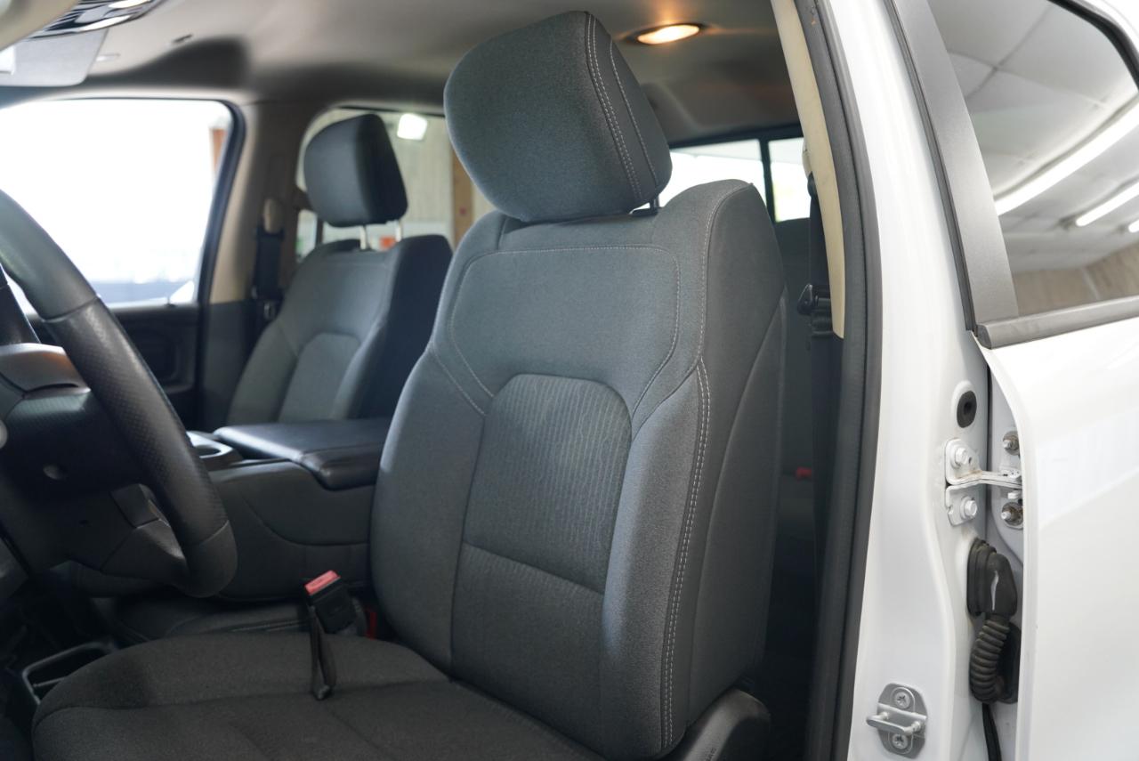 RAM 1500  2019