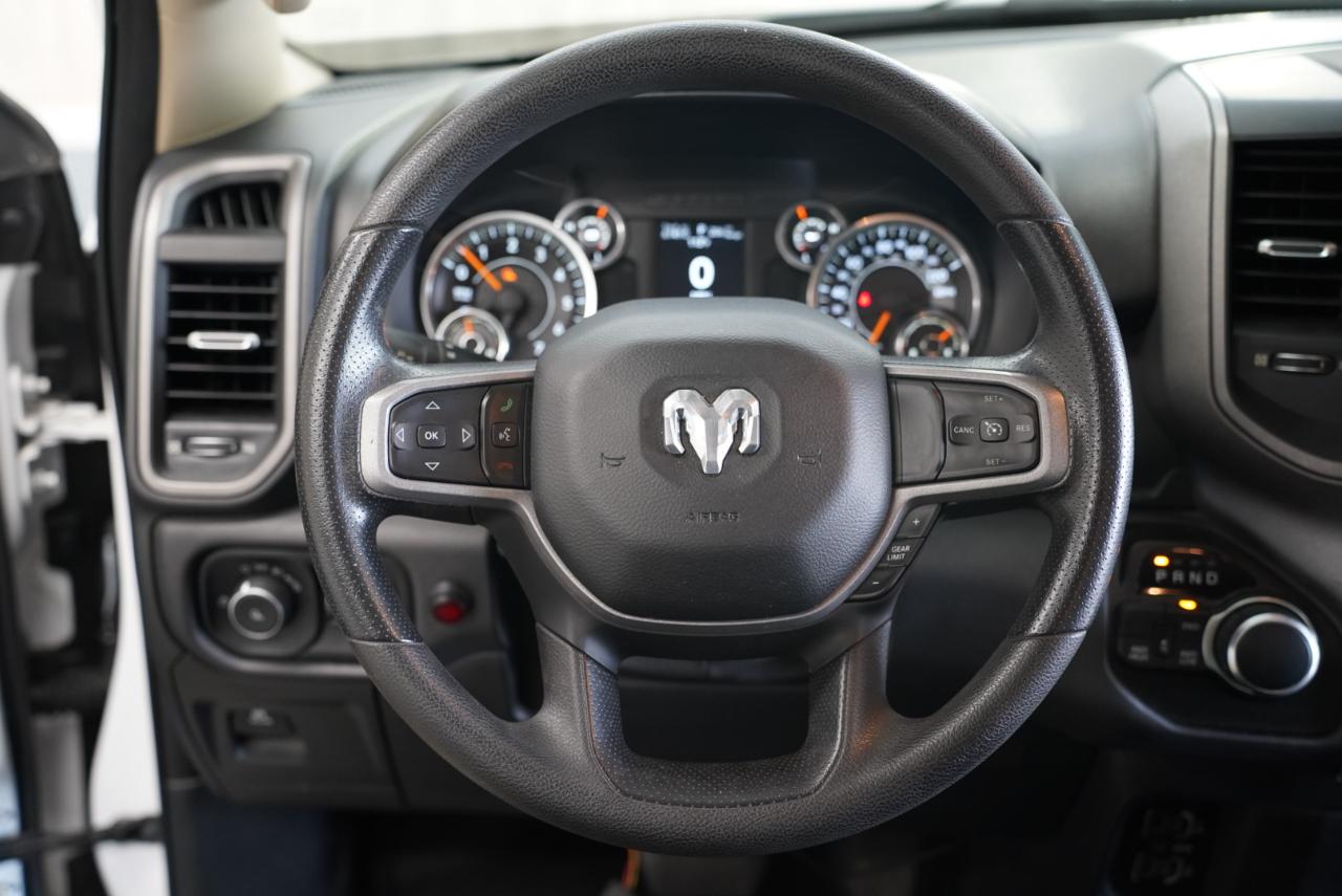 RAM 1500  2019