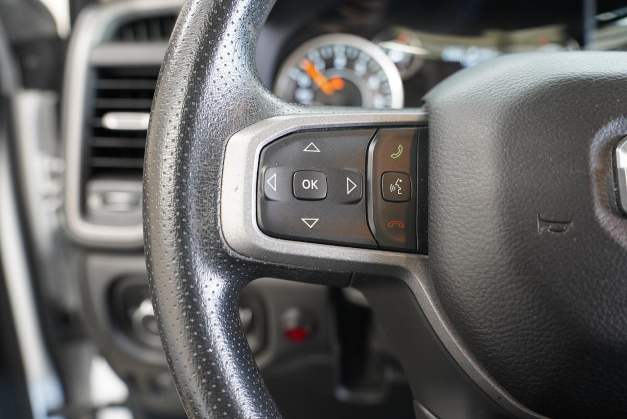 RAM 1500  2019