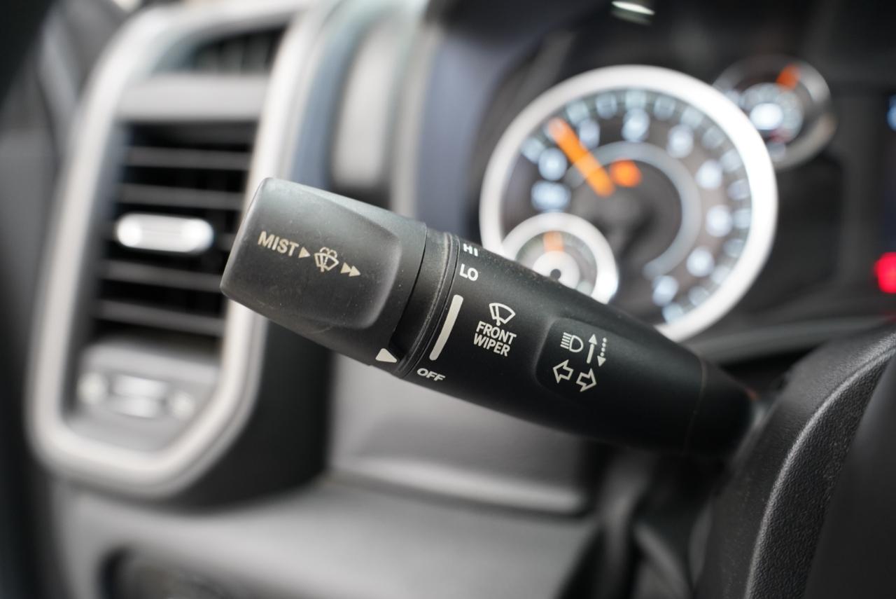 RAM 1500  2019