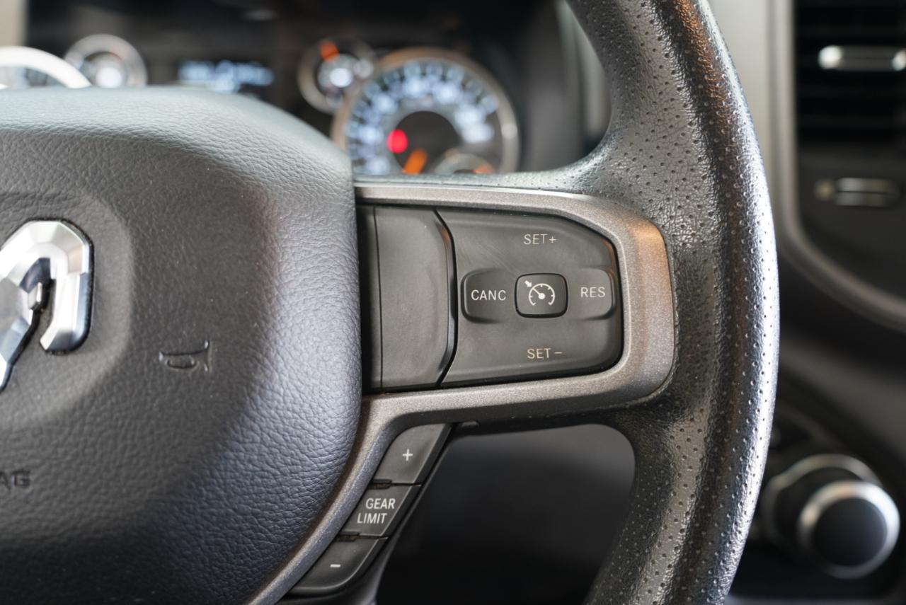 RAM 1500  2019