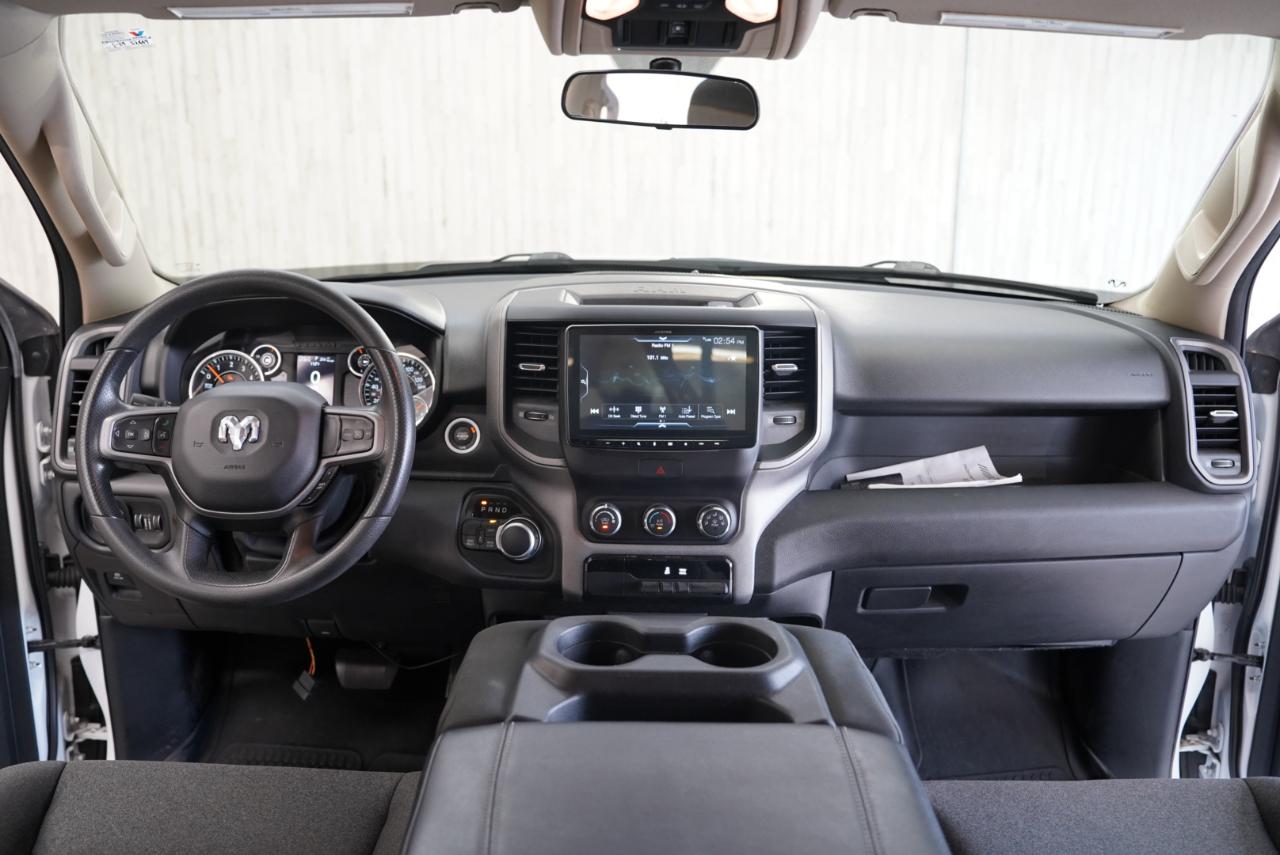 RAM 1500  2019