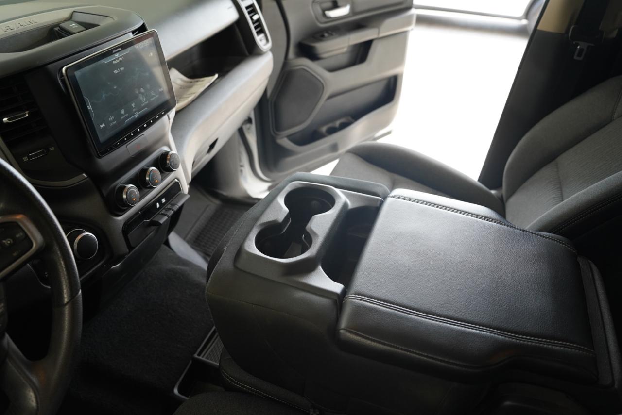 RAM 1500  2019