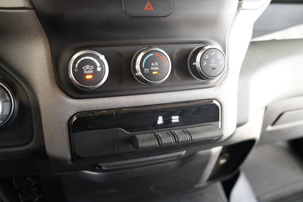 RAM 1500  2019