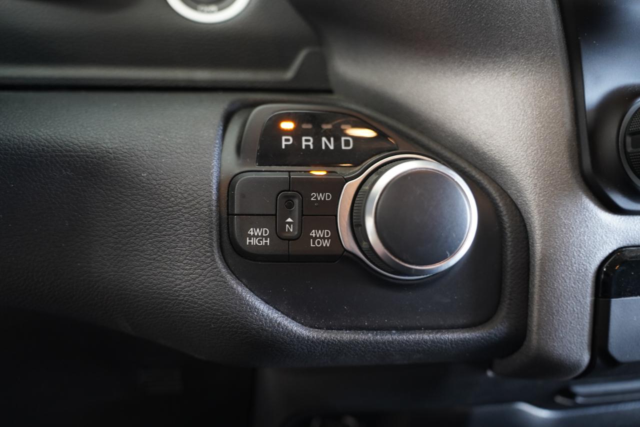 RAM 1500  2019
