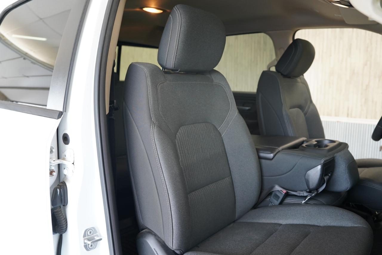 RAM 1500  2019