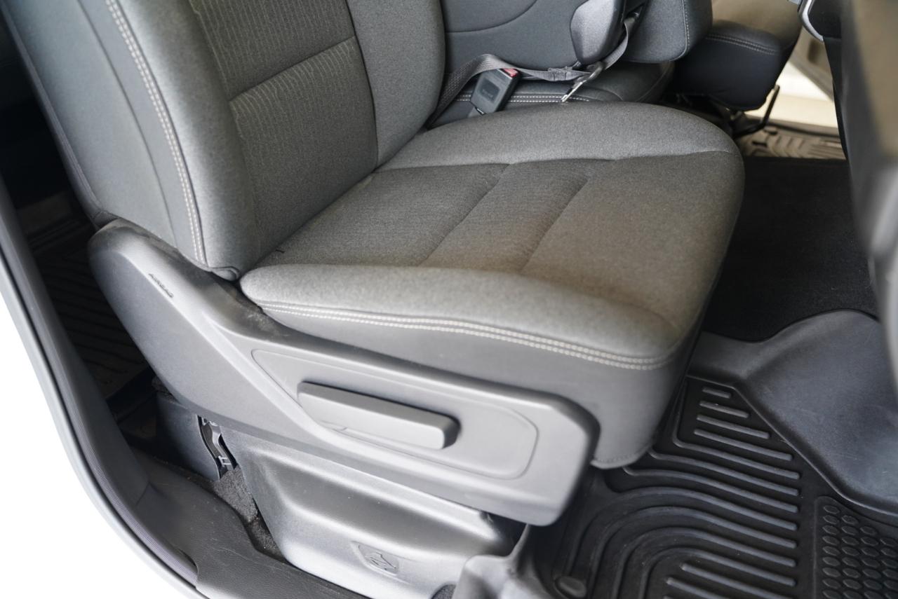 RAM 1500  2019