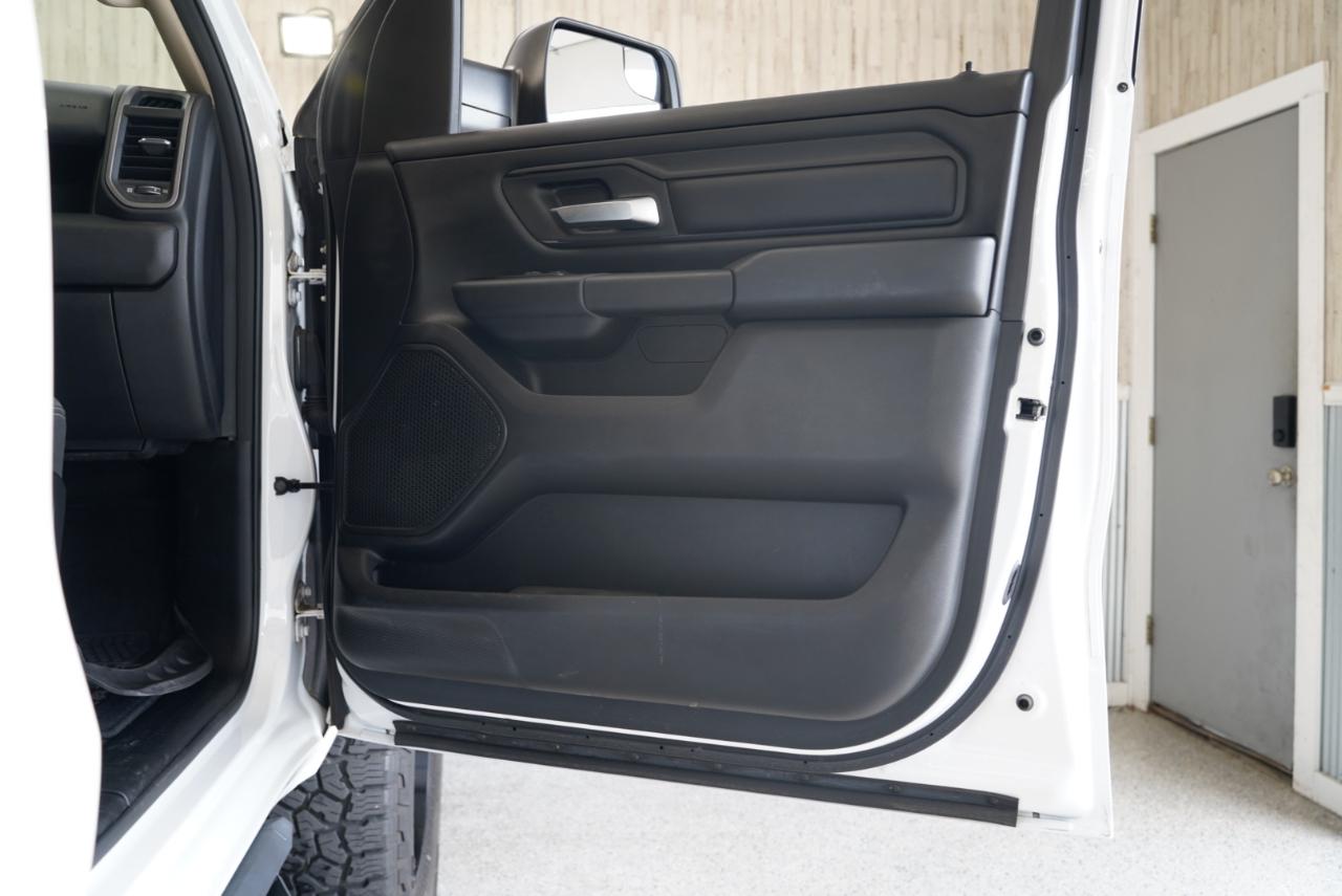 RAM 1500  2019