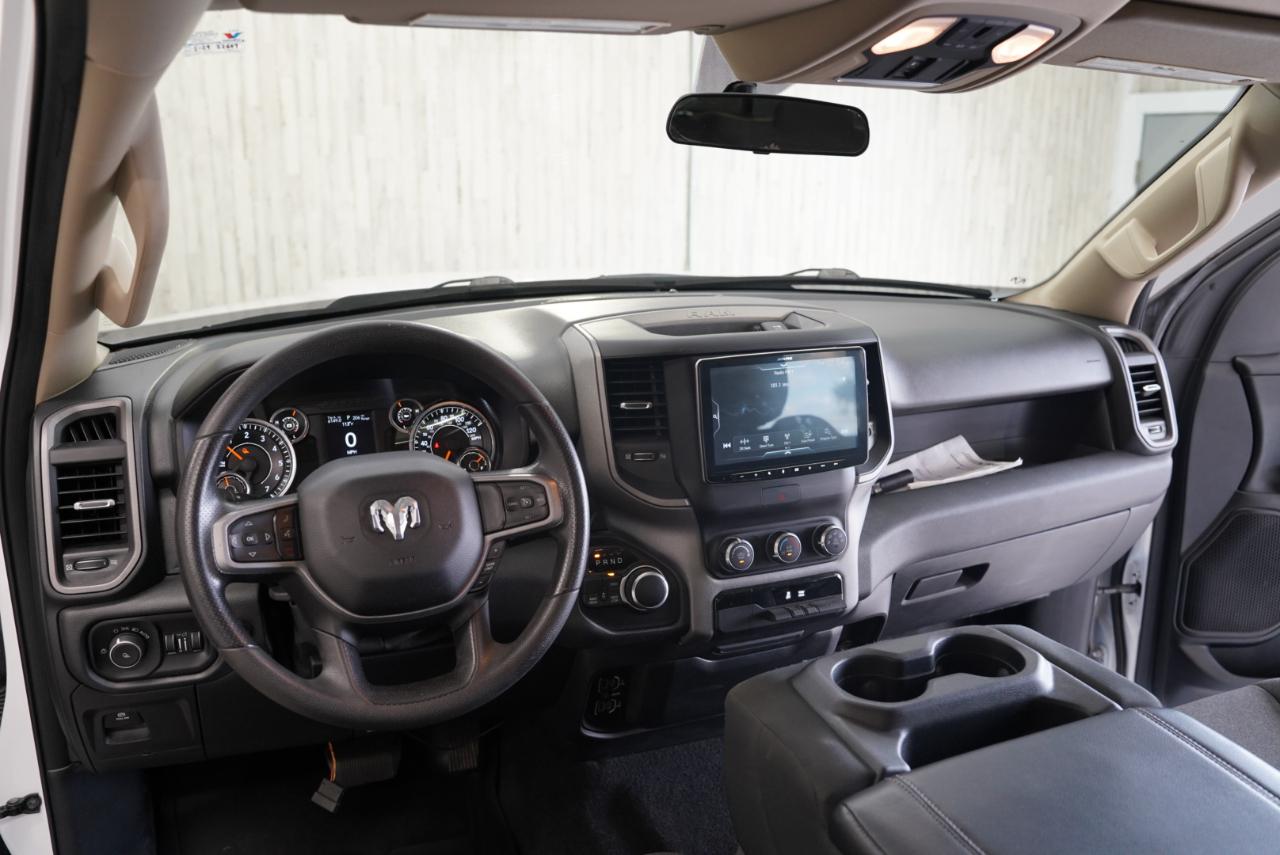 RAM 1500  2019
