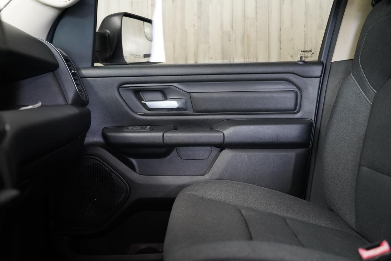 RAM 1500  2019
