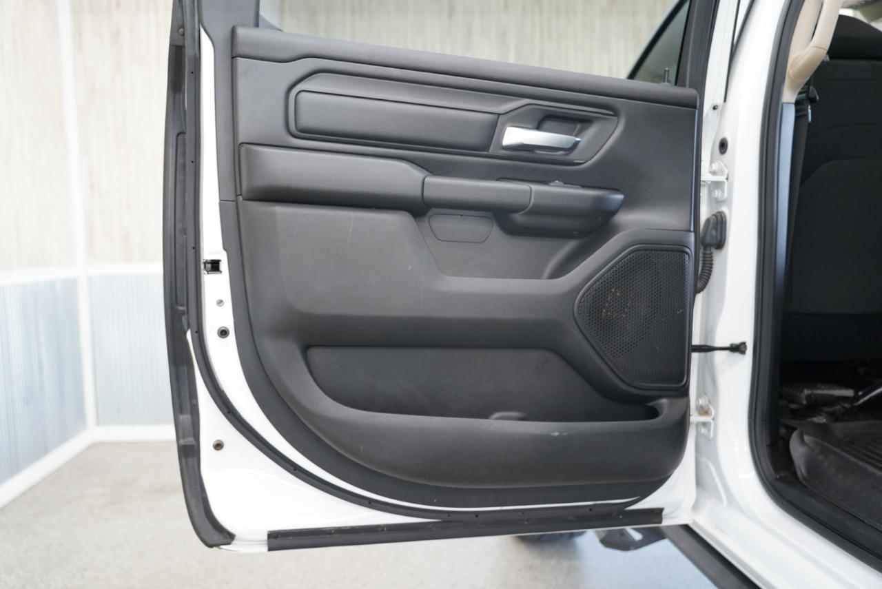 RAM 1500  2019